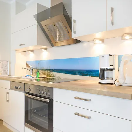 Lägenhet Nordico, 6 *