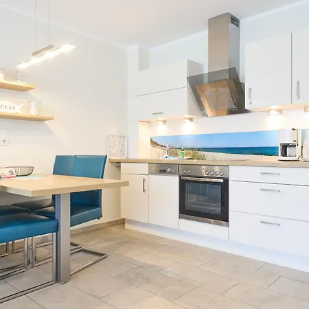 Lägenhet Nordico, 6 *