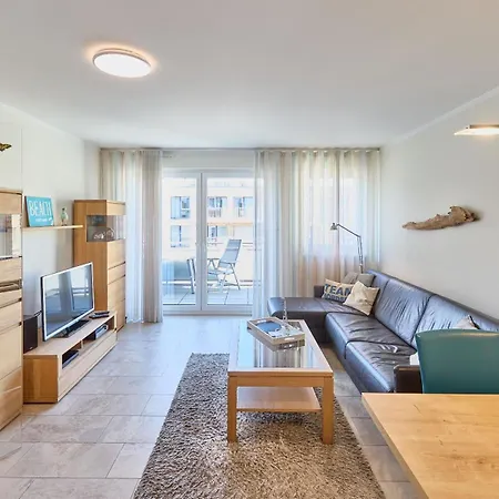 Διαμέρισμα Nordico, 6 *